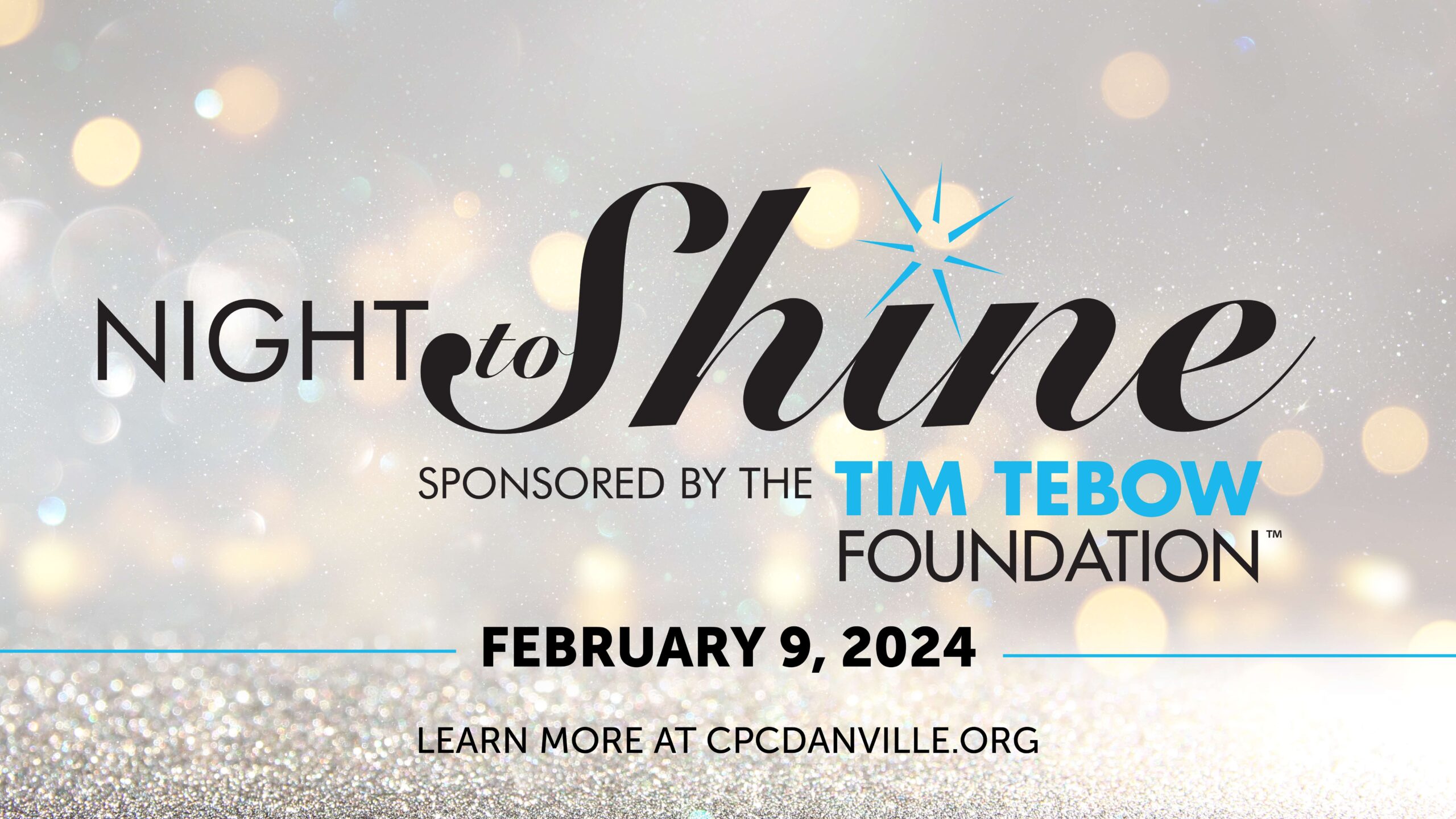 Night To Shine with Tim Tebow's Foundation Moraga Valley Presbyterian